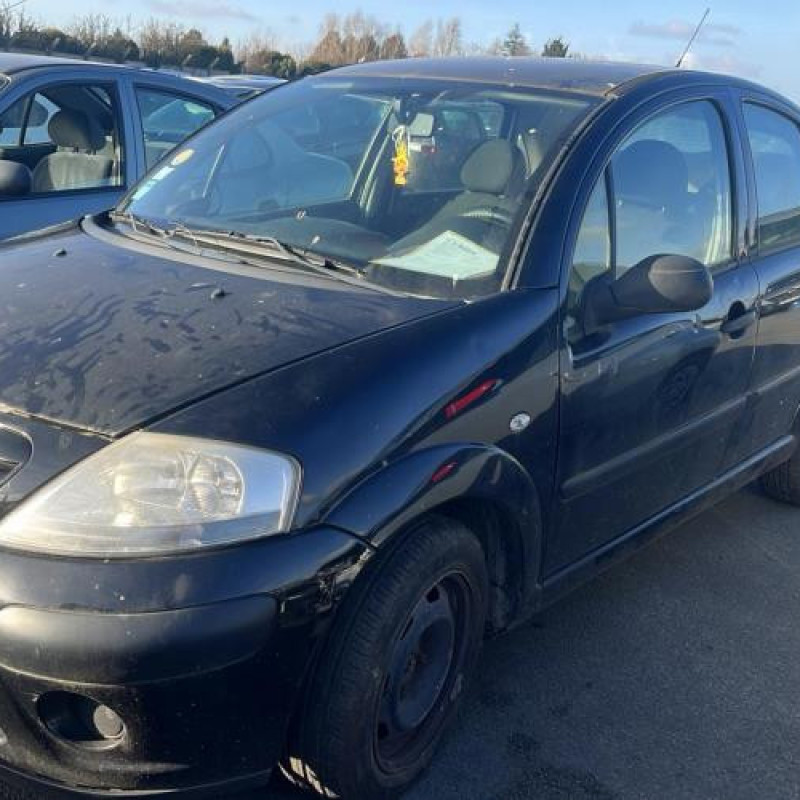 Amortisseur avant gauche CITROEN C3 1 Photo n°15