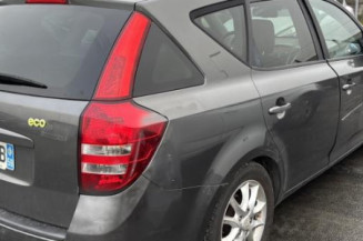 Capot KIA CEE-D 1 SPORT WAGON