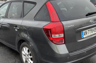 Capot KIA CEE-D 1 SPORT WAGON