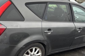 Capot KIA CEE-D 1 SPORT WAGON