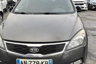 Capot KIA CEE-D 1 SPORT WAGON