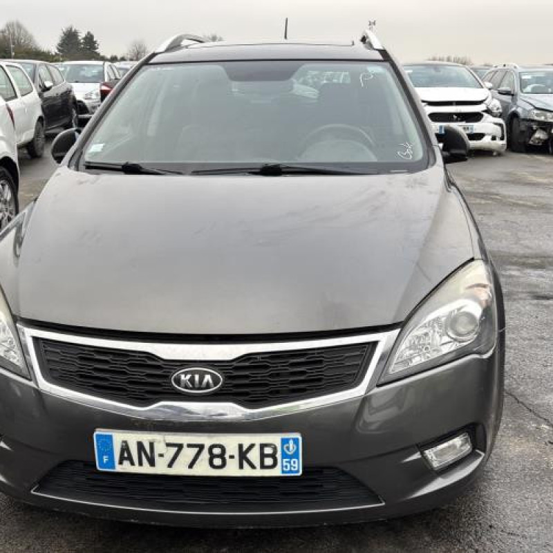 Capot KIA CEE-D 1 SPORT WAGON Photo n°17