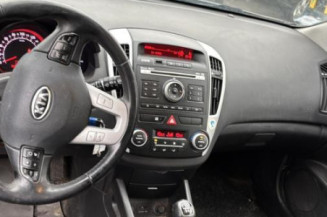 Capot KIA CEE-D 1 SPORT WAGON