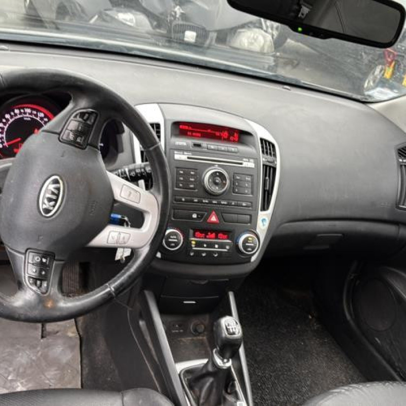 Capot KIA CEE-D 1 SPORT WAGON Photo n°20