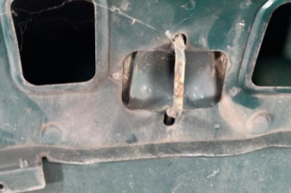Capot PEUGEOT 206