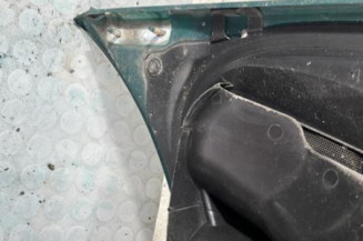 Capot PEUGEOT 206