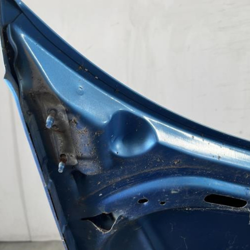 Capot PEUGEOT 206 Photo n°7