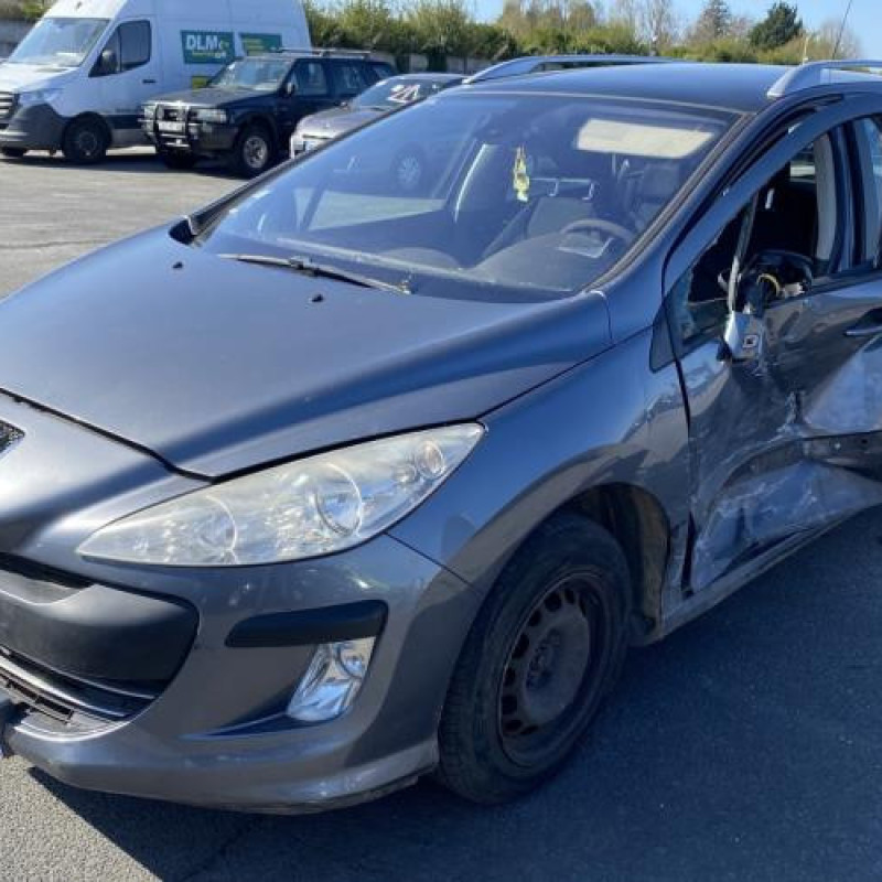 Compresseur clim PEUGEOT 308 1 SW Photo n°5