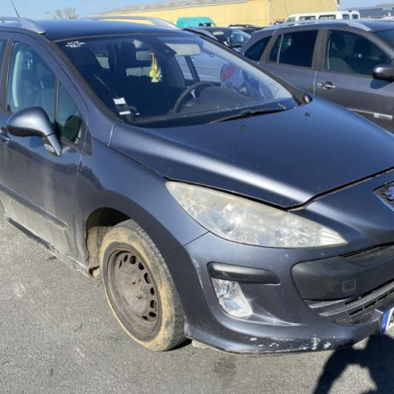 Compresseur clim PEUGEOT 308 1 SW Photo n°6