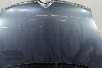 Capot CITROEN C4 PICASSO 1 Photo n°1
