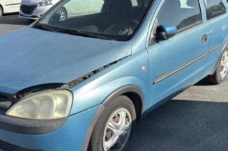 Amortisseur avant droit OPEL CORSA C