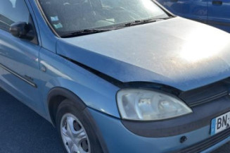 Amortisseur avant droit OPEL CORSA C