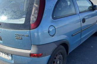 Amortisseur avant droit OPEL CORSA C