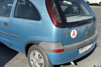 Amortisseur avant droit OPEL CORSA C