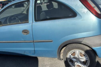 Amortisseur avant droit OPEL CORSA C