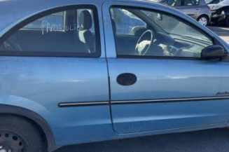Amortisseur avant droit OPEL CORSA C