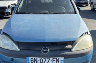 Amortisseur avant droit OPEL CORSA C