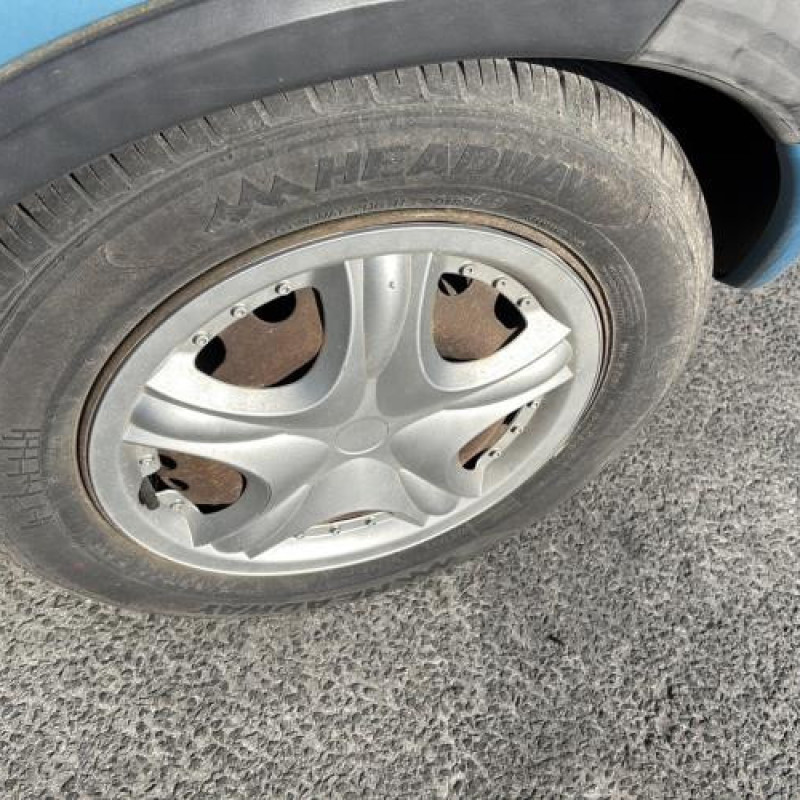 Amortisseur avant droit OPEL CORSA C Photo n°13