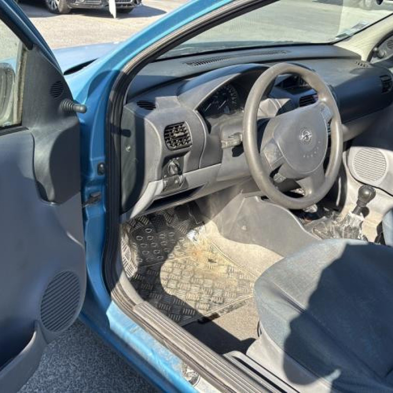 Amortisseur avant droit OPEL CORSA C Photo n°14