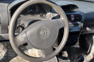 Amortisseur avant droit OPEL CORSA C