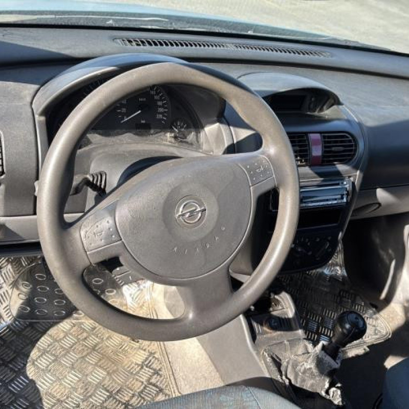 Amortisseur avant droit OPEL CORSA C Photo n°16