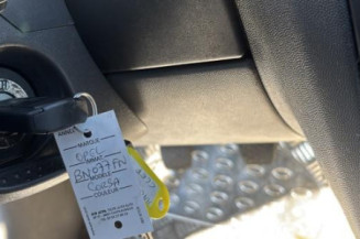 Amortisseur avant droit OPEL CORSA C