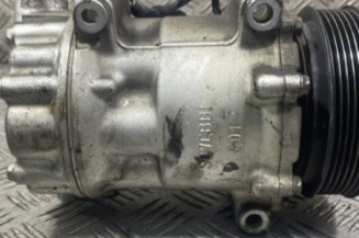 Compresseur clim CITROEN C4 PICASSO 1