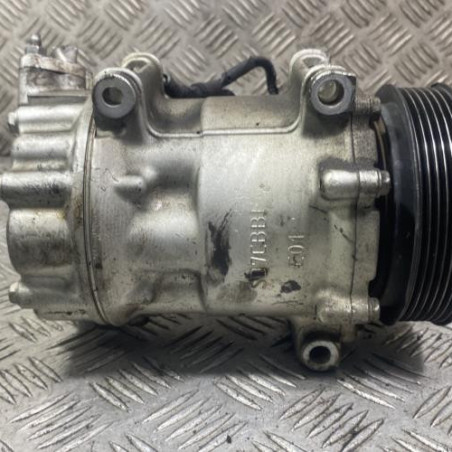 Compresseur clim CITROEN C4 PICASSO 1