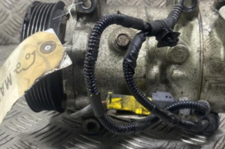 Compresseur clim CITROEN C4 PICASSO 1