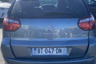 Compresseur clim CITROEN C4 PICASSO 1