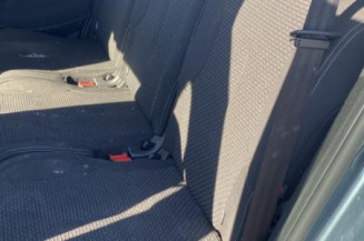 Compresseur clim CITROEN C4 PICASSO 1