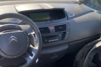Compresseur clim CITROEN C4 PICASSO 1