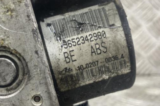 Bloc ABS (freins anti-blocage) PEUGEOT 206