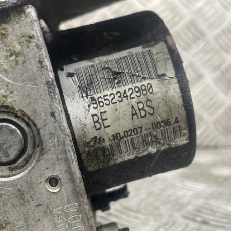 Bloc ABS (freins anti-blocage) PEUGEOT 206