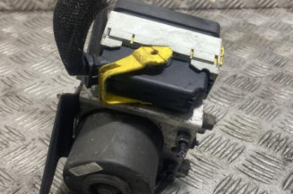 Bloc ABS (freins anti-blocage) PEUGEOT 206