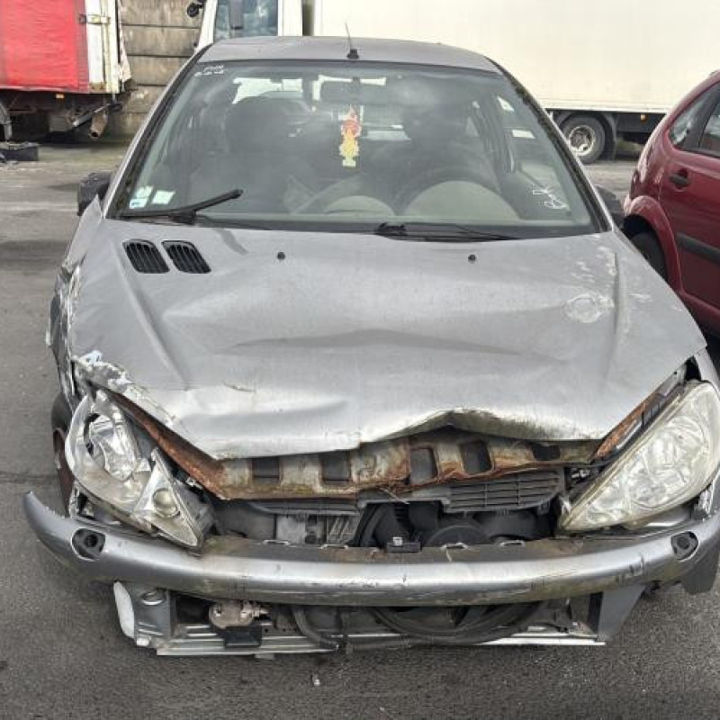 Bloc ABS (freins anti-blocage) PEUGEOT 206 Photo n°11