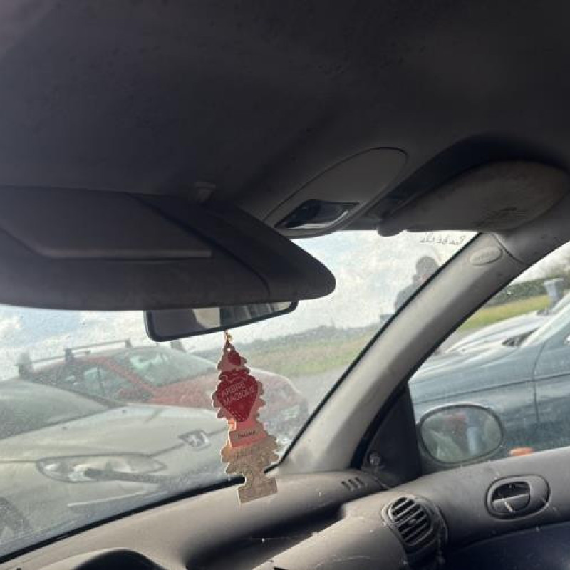 Bloc ABS (freins anti-blocage) PEUGEOT 206 Photo n°15