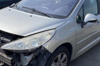 Amortisseur avant droit PEUGEOT 207