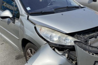 Amortisseur avant droit PEUGEOT 207