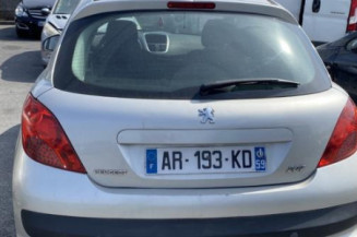 Amortisseur avant droit PEUGEOT 207