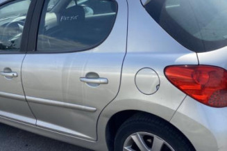 Amortisseur avant droit PEUGEOT 207