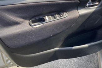 Amortisseur avant droit PEUGEOT 207