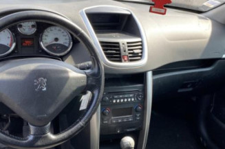 Amortisseur avant droit PEUGEOT 207