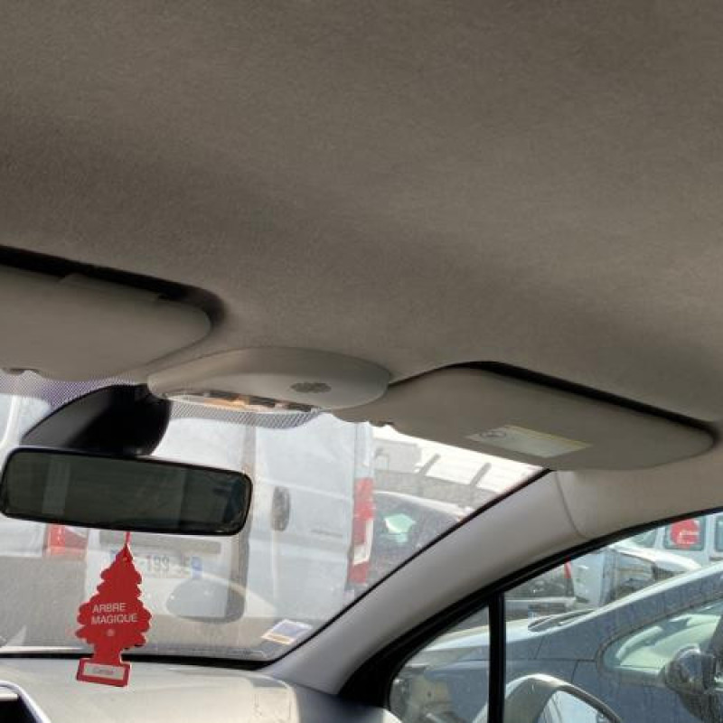 Amortisseur avant droit PEUGEOT 207 Photo n°19