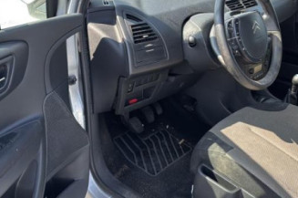 Amortisseur avant droit CITROEN C4 1