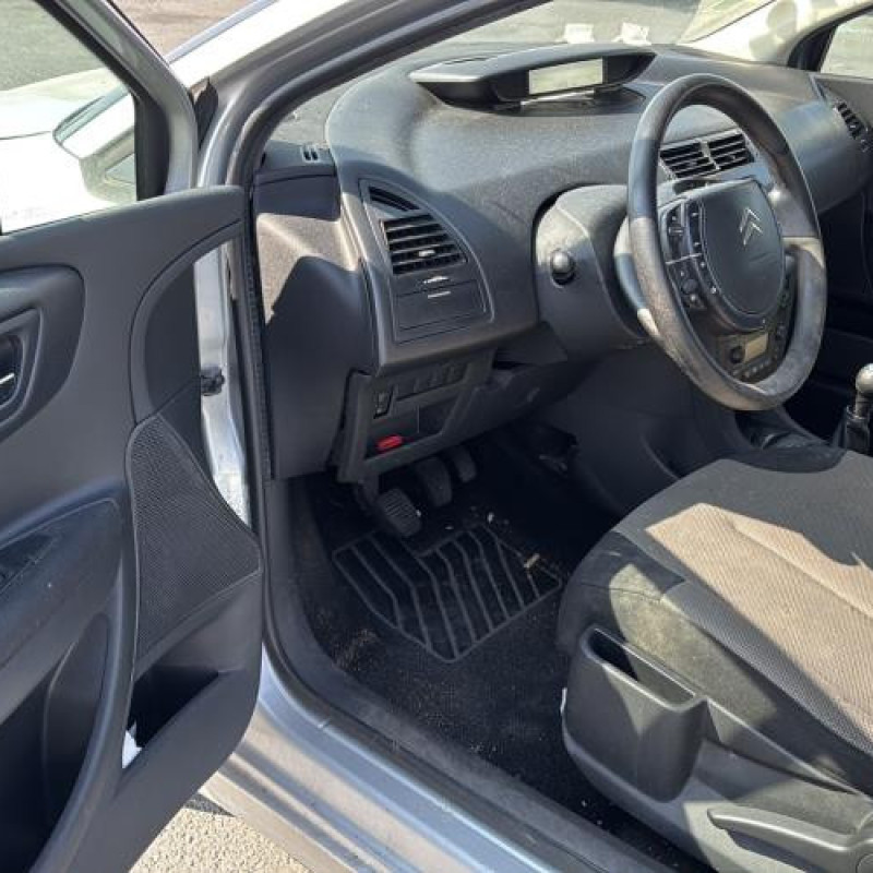 Amortisseur avant droit CITROEN C4 1 Photo n°13