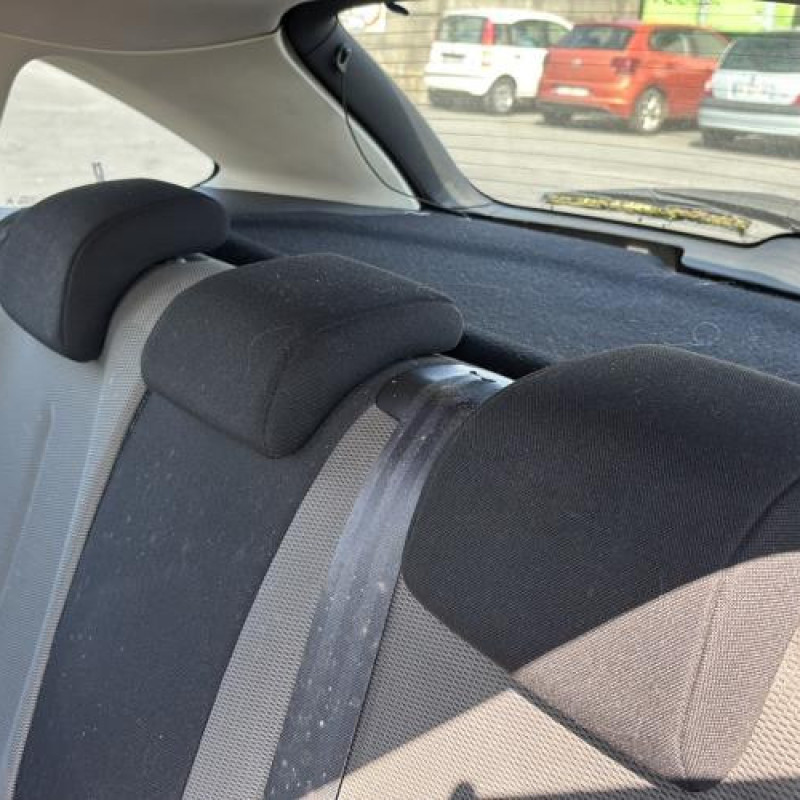 Amortisseur avant droit CITROEN C4 1 Photo n°15