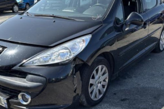 Amortisseur avant droit PEUGEOT 207