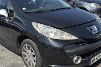 Amortisseur avant droit PEUGEOT 207