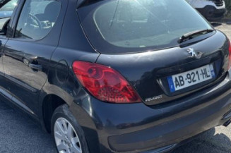 Amortisseur avant droit PEUGEOT 207